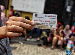KJP Plus Tahun 2020 Tahap 2 Cair, Cek Status di kjp.jakarta.go.id