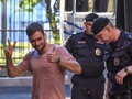 Sempat Hilang, Personel Pussy Riot Ditahan terkait Kerusuhan