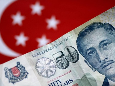 Sgd Idr Kurs Nilai Tukar Dollar Singapura Ke Rupiah Hari Ini 