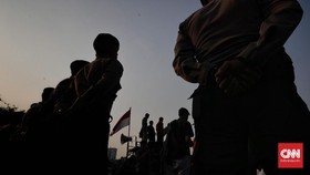 Diduga Hina Presiden, Relawan Jokowi Polisikan Mahasiswa Riau
