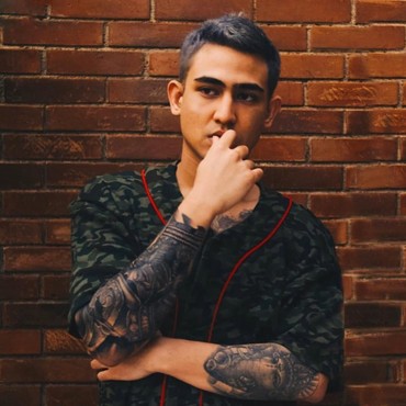 Terlahir Katolik, Axel Matthew Thomas Senang Pelajari Semua Agama