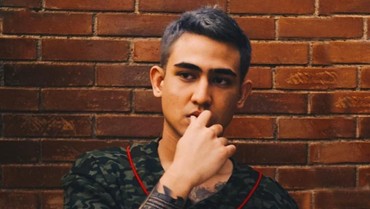 Masih Mencari, Axel Matthew Thomas Kepikiran untuk Pindah Agama