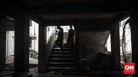Pemprov DKI Ancam Lelang Rumah Menunggak Pajak Rp2 Miliar