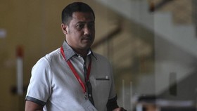 Teuku Rafly Pasya Diperiksa KPK Soal Korupsi Dermaga Sabang