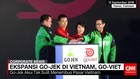 Ekspansi Go-Jek di Vietnam, Go-Viet
