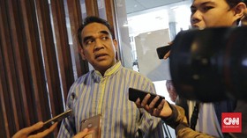 Sekjen Gerindra Sebut 2 Insiden Peluru Nyasar Bukan Kebetulan