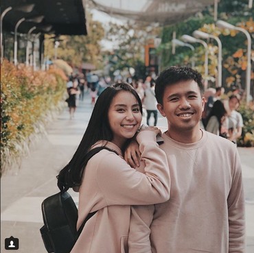 Umbar Urusan Ranjang, Joshua Suherman Akui Istri Suka Kesakitan