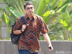 Minta MK Sidang Ulang Batas Usia Capres-Cawapres, Ini Gugatan Pakar Hukum UGM