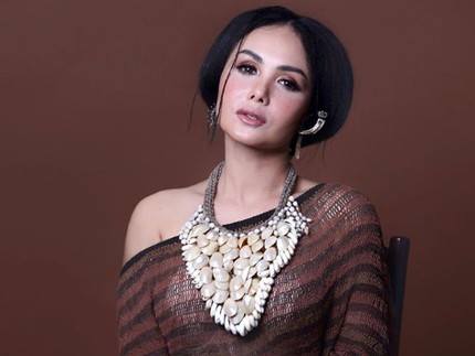 Duh! Yuni Shara Tak Bisa Rasakan Orgasme, Sampai Pakai Alat Bantu Seks