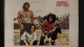 Musik dan Jalan Panjang Pemberontakan Harry Roesli