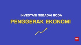Ragam Bentuk Investasi Andalan Jokowi Genjot Ekonomi