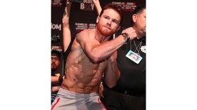 Mayweather Bandingkan Canelo dengan Logan Paul