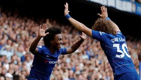 Chelsea Tekuk PAOK 1-0 di Liga Europa