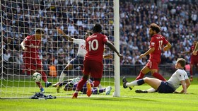 Duel Permainan Identik Liverpool vs PSG Berpotensi 'Pecah'