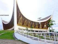 Jadwal Buka Puasa Padang dan Sekitarnya Hari Ini 10 April