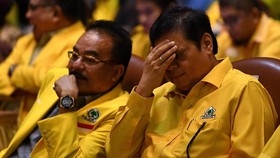 Sebut Airlangga Gagal, Bendahara Golkar Dukung Bamsoet