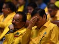 Sebut Airlangga Gagal, Bendahara Golkar Dukung Bamsoet