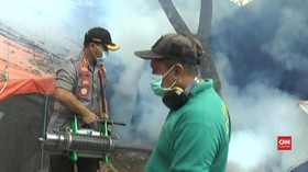 VIDEO: Warga Lombok Minta Pemerintah Cegah Malaria Pascagempa