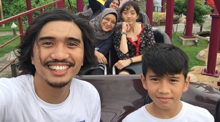 Detik Network
