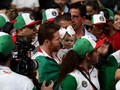 Mayweather Dukung Canelo Alvarez Jadi Legenda Tinju