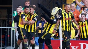 Kejutan Sengatan Watford di Liga Primer Inggris