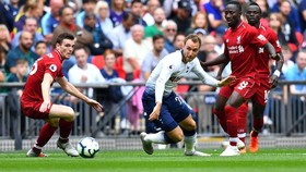 Tottenham vs Liverpool: 3 Duel Kunci di Final Liga Champions