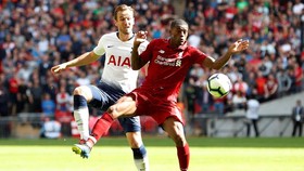 Sejarah Final Satu Negara di Liga Champions