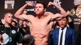 Ejek Mayweather, Canelo Tantang Rematch
