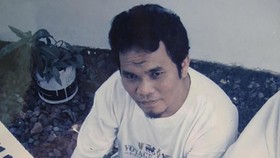 Musisi Debby Nasution Meninggal Dunia