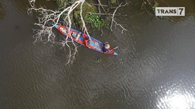 VIDEO: Kekayaan Alam Kalimantan Tengah