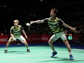 Kevin/Marcus ke Perempat Final Hong Kong Terbuka 2018