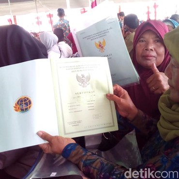 Ini Biaya Balik Nama Sertifikat Tanah Tanpa Notaris