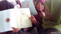 Ini Biaya Balik Nama Sertifikat Tanah Tanpa Notaris