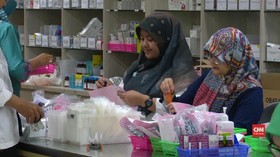 VIDEO: BPJS Kesehatan Telat Bayar, Operasional RS Terhambat