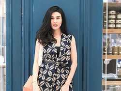 Stevie Agnecya Meninggal Dunia, Deretan Selebritas Berduka dan Tak Percaya