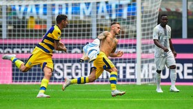 Statistik Kemenangan Bersejarah Parma Atas Inter Milan