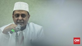 GNPF Anggap Dukungan Sejumlah Eks 212 ke Jokowi Tak Besar