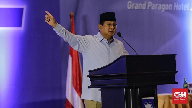 Janji setop impor oleh Prabowo Subianto dianggap hanya menyentuh simpati masyarakat kalangan menengah. Isu ini dianggap tak signifikan meraih dukungan suara.