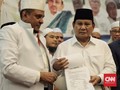 Ijtimak Ulama III dan Misi Prabowo yang Belum Selesai