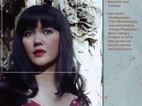 Kumcer 'Apple and Knife' Intan Paramaditha Segera Terbit di Inggris