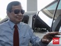 Video Joget Prabowo Dihapus karena Picu Kontroversi