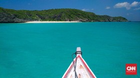 Menyelami Pesona Kepulauan Selayar
