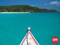 Menyelami Pesona Kepulauan Selayar