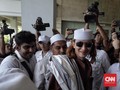 Ditetapkan Tersangka, Bahar bin Smith Tidak Ditahan