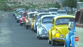 VIDEO: Hentikan Produksi Beetle, VW Punya Rencana Besar