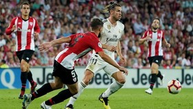 Real Madrid Tanpa Bale dan Ramos Lawan CSKA di Liga Champions