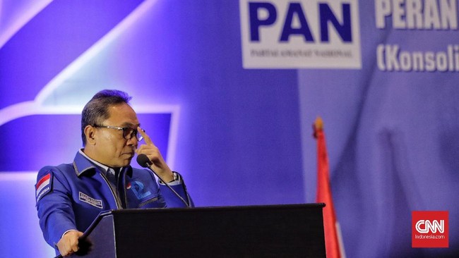 Pernyataan JK soal lahan di Aceh, menurut Zulkifli Hasan, bukan ditujukan untuk membela Prabowo Subianto, melainkan sebatas pengungkapan fakta.