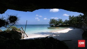 Menpar: Pertumbuhan Pariwisata Indonesia Terbesar di Asean