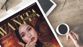 PHK Karyawan, Tabloid Wanita Indonesia Diduga Langgar Aturan