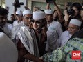 Pelapor Tuntut Polisi Serius Tangani Kasus Habib Smith